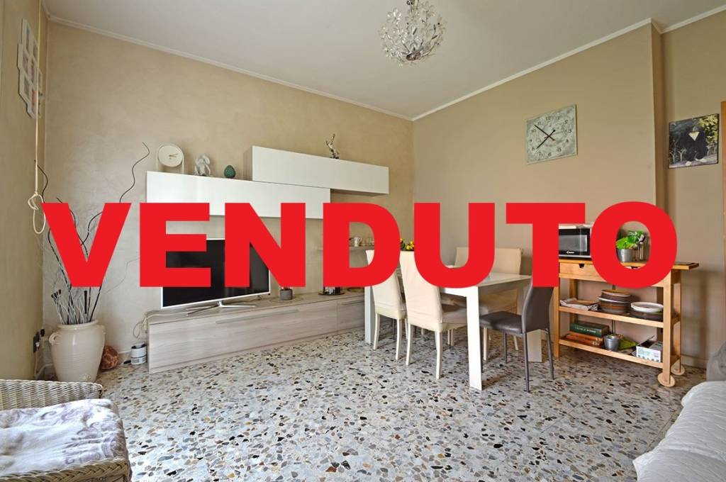 appartamento in vendita a Monza