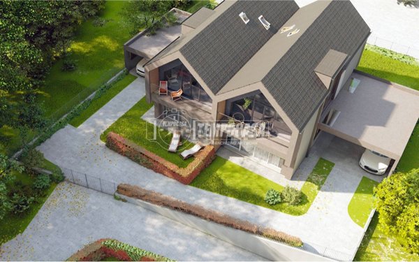 casa indipendente in vendita a Monza in zona Ospedale San Gerardo