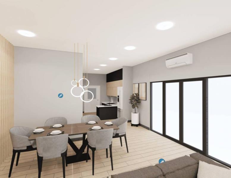 casa indipendente in vendita a Monza in zona Ospedale San Gerardo