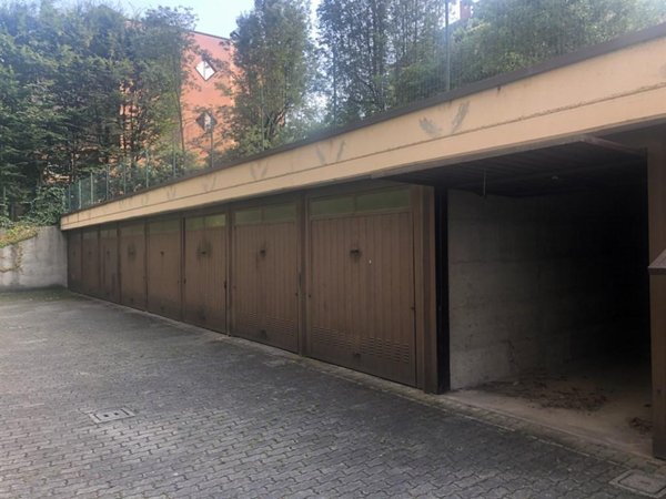 terreno agricolo in vendita a Monza