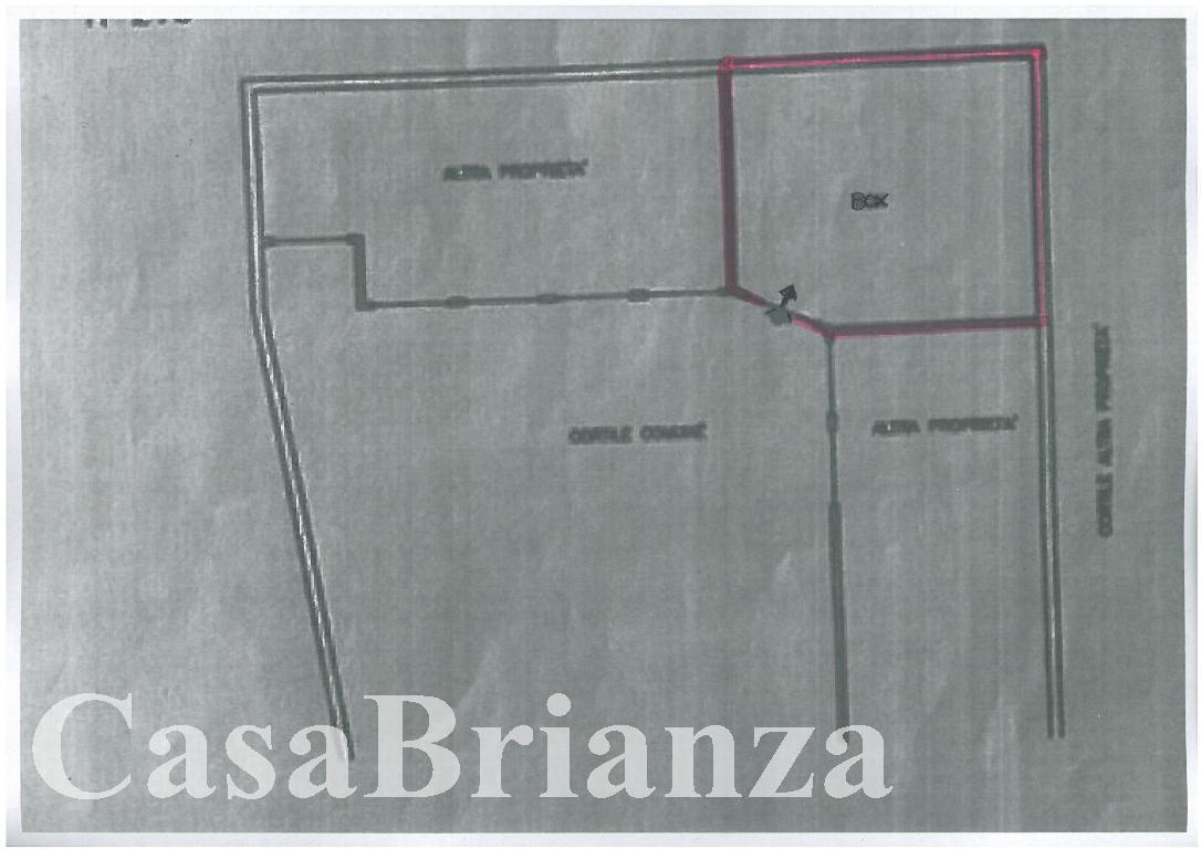 terreno agricolo in vendita a Monza