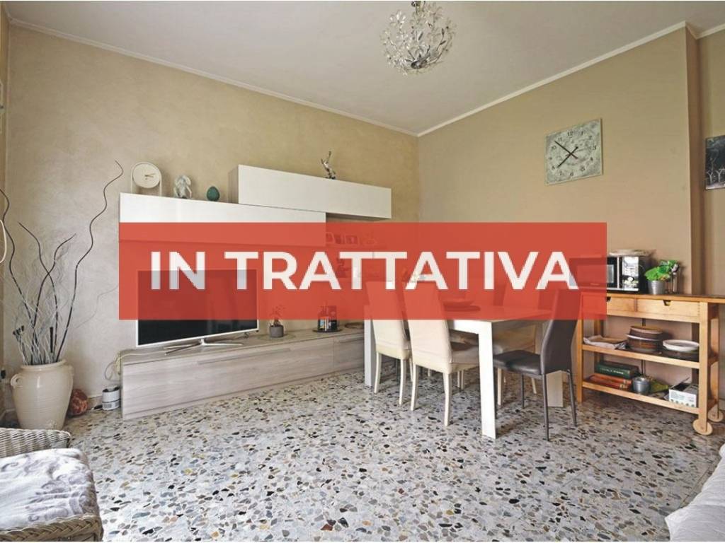 appartamento in vendita a Monza