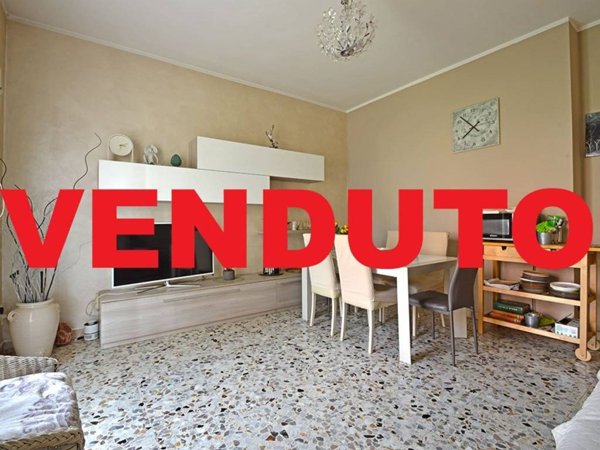 appartamento in vendita a Monza