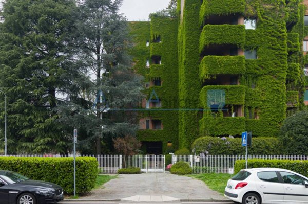 appartamento in vendita a Monza