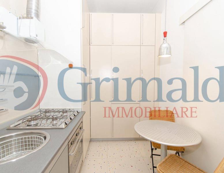appartamento in vendita a Monza in zona Centro Storico