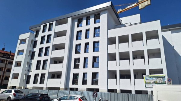 appartamento in vendita a Monza