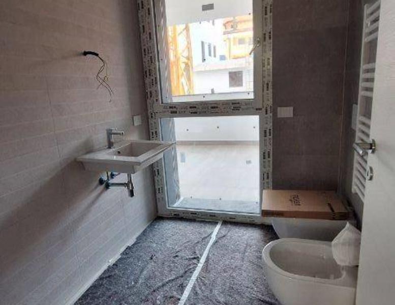 appartamento in vendita a Monza