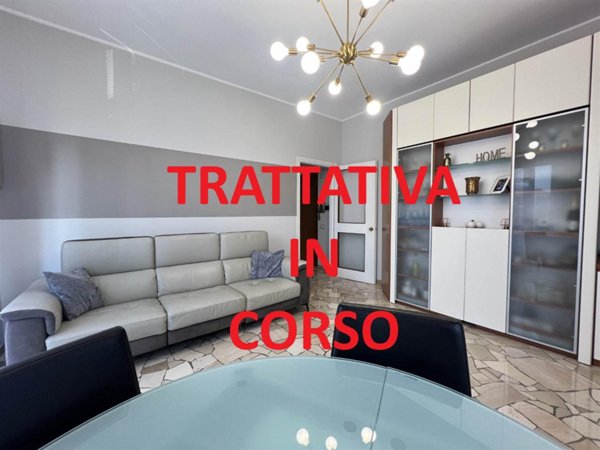 appartamento in vendita a Monza