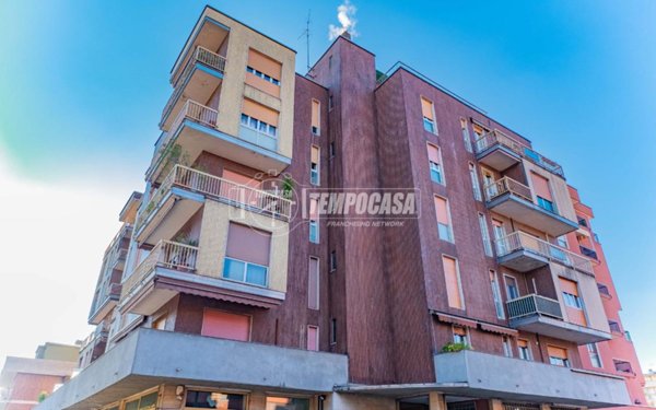 appartamento in vendita a Monza