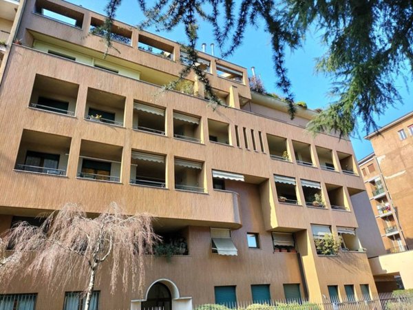 appartamento in vendita a Monza