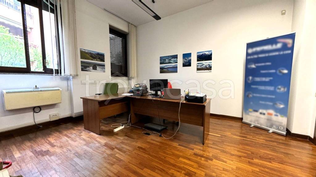 quadrivano in vendita a Monza