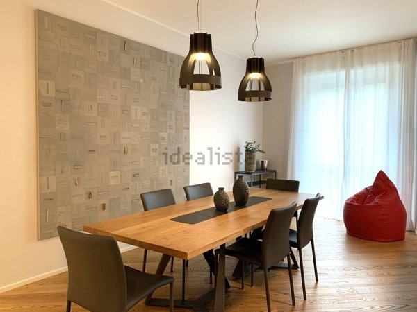 appartamento in vendita a Monza