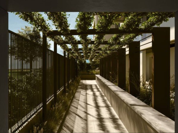 appartamento in vendita a Monza