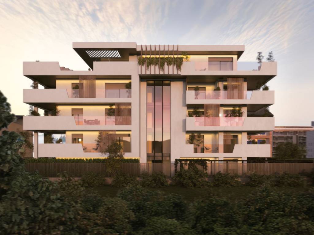 appartamento in vendita a Monza