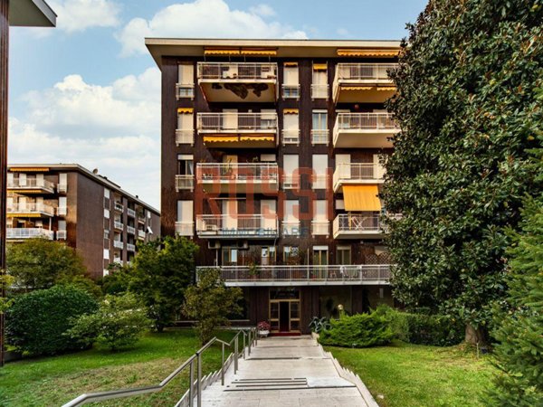 appartamento in vendita a Monza