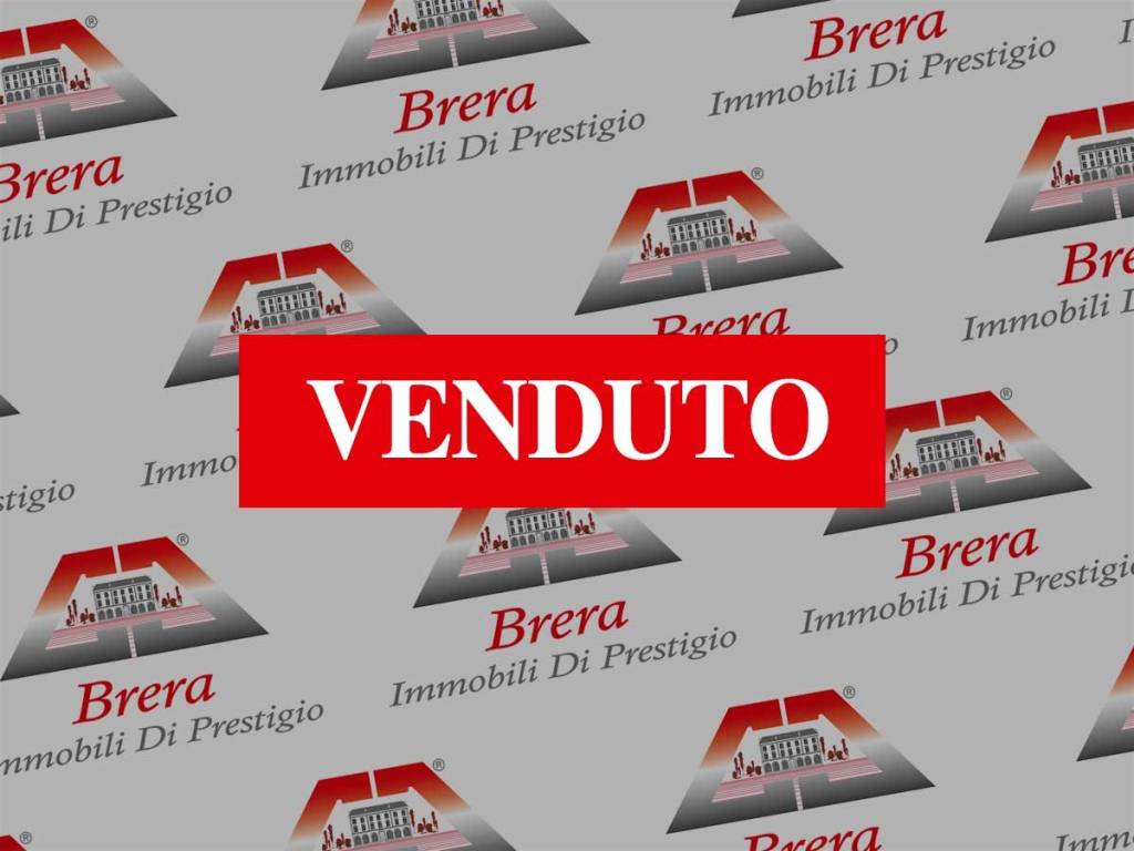 appartamento in vendita a Monza