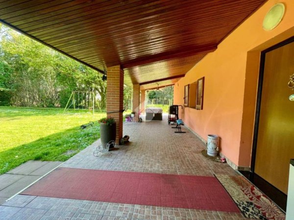 casa indipendente in vendita a Monza