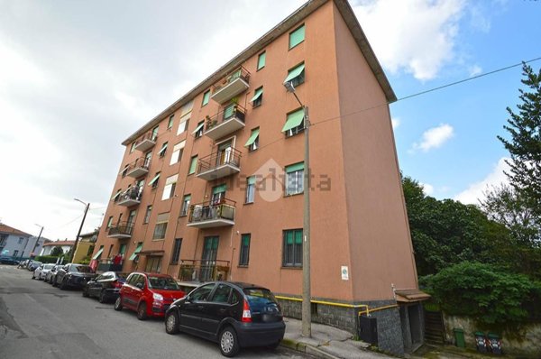 appartamento in vendita a Monza