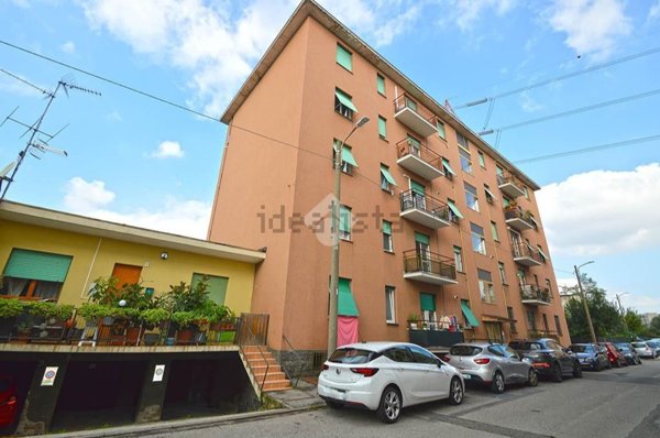 appartamento in vendita a Monza