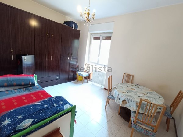 appartamento in vendita a Monza in zona Centro Storico