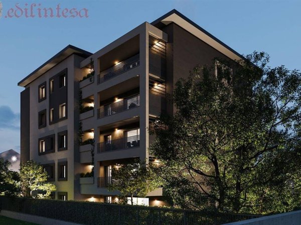 appartamento in vendita a Monza