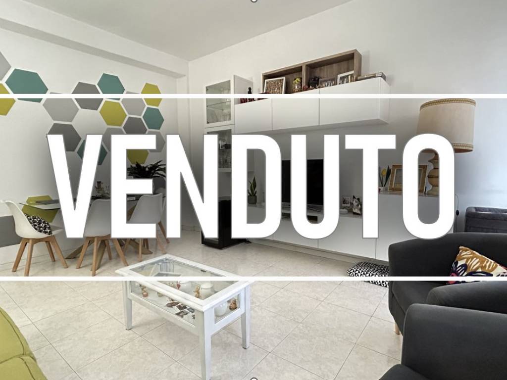 appartamento in vendita a Monza