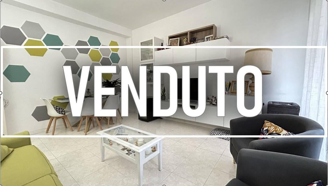 appartamento in vendita a Monza