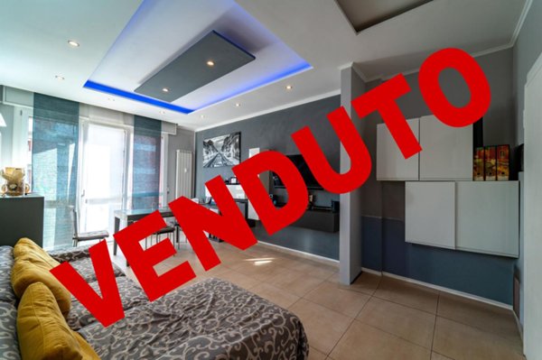 appartamento in vendita a Monza
