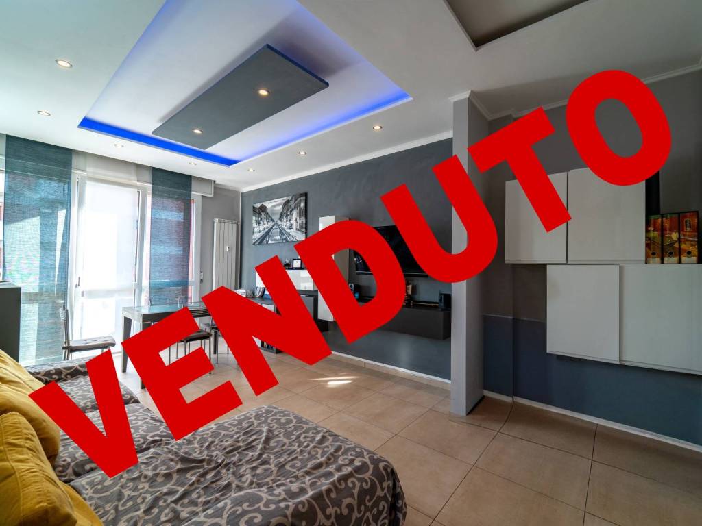 appartamento in vendita a Monza