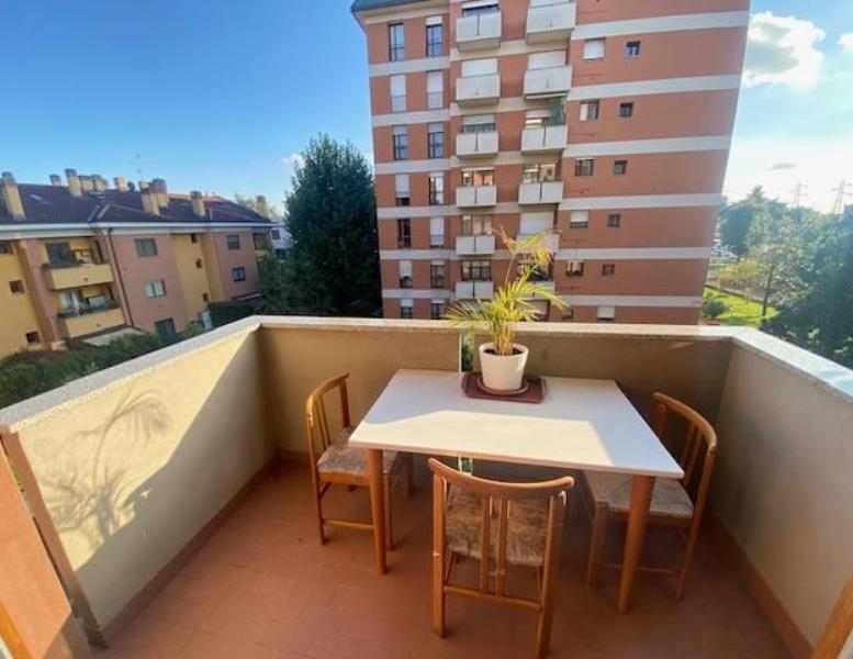 appartamento in vendita a Monza