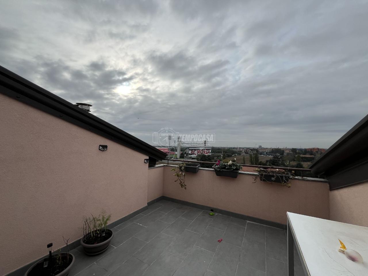 appartamento in vendita a Monza
