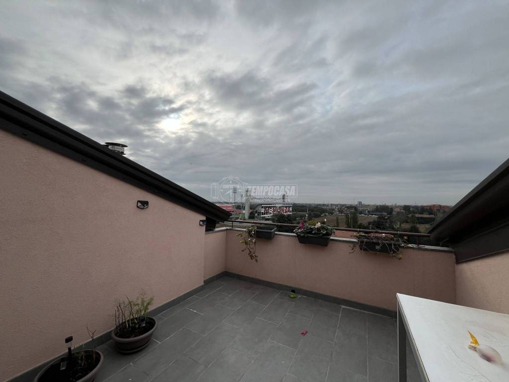 appartamento in vendita a Monza