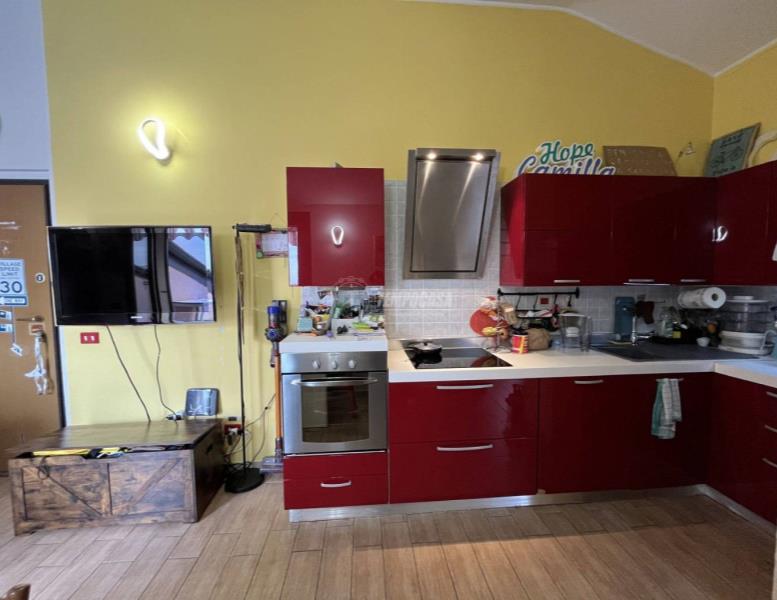 appartamento in vendita a Monza