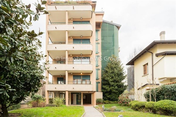 appartamento in vendita a Monza