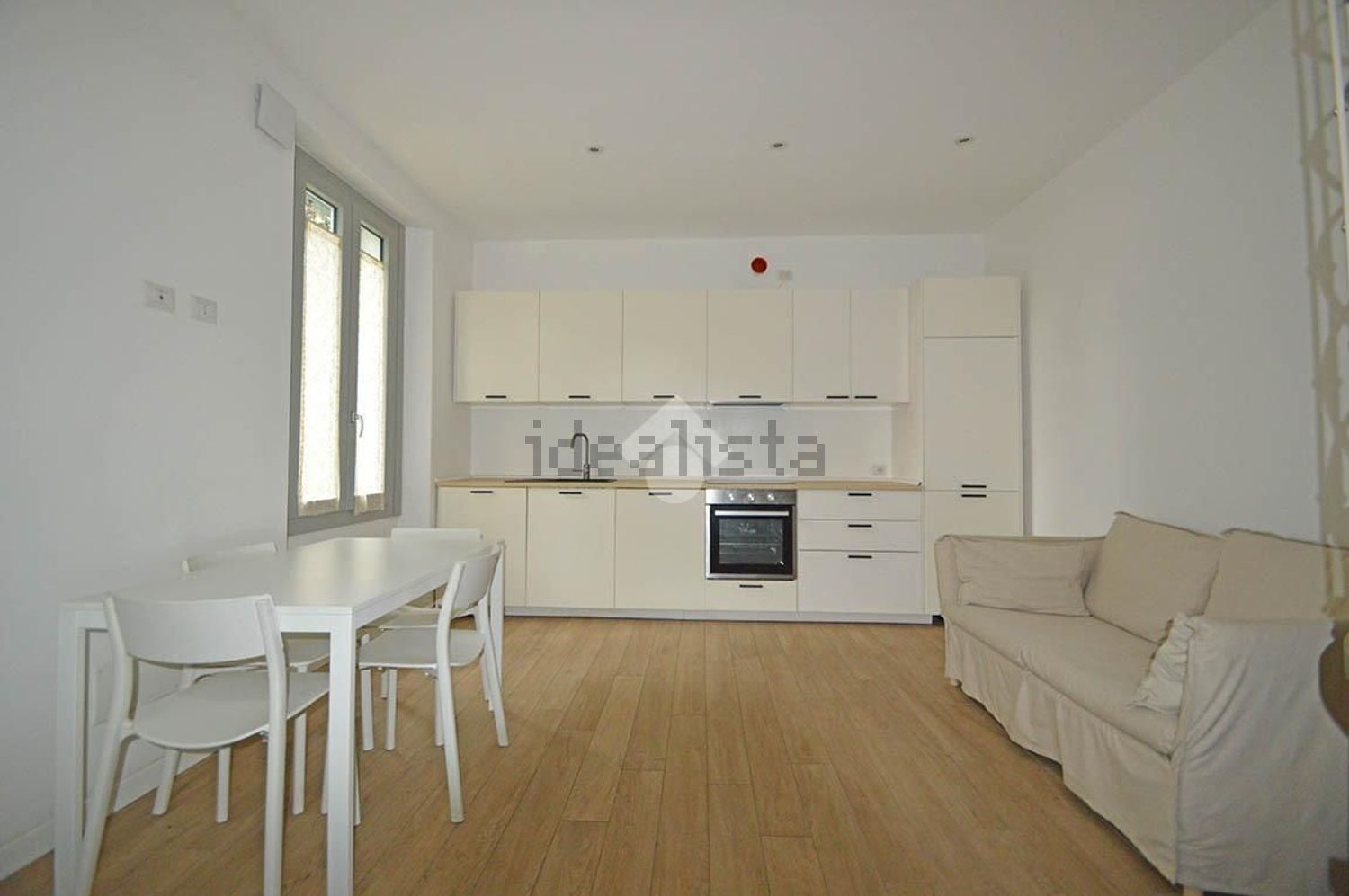 appartamento in vendita a Monza
