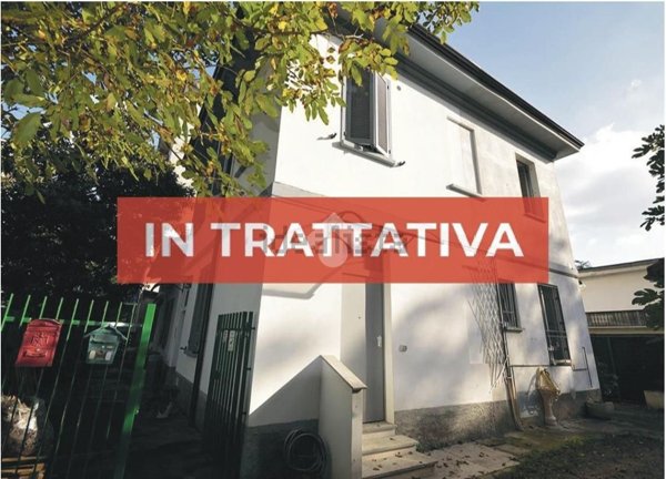 appartamento in vendita a Monza