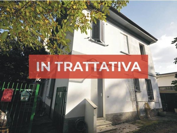 appartamento in vendita a Monza