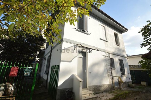 appartamento in vendita a Monza