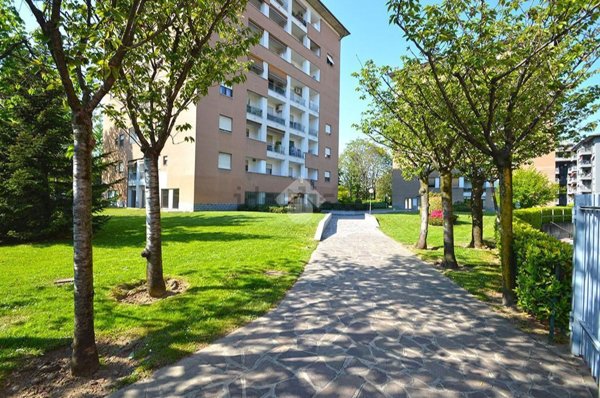 appartamento in vendita a Monza