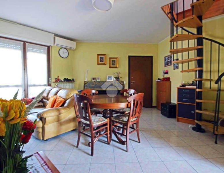 appartamento in vendita a Monza