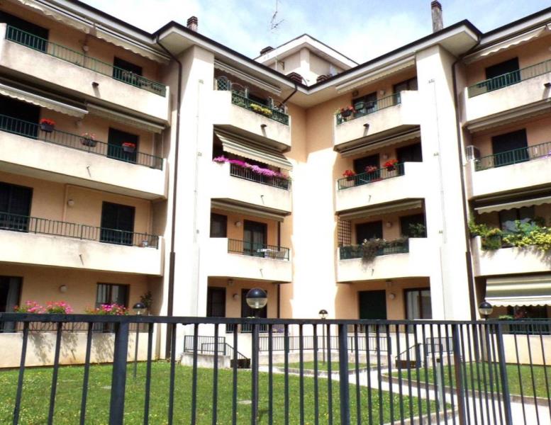 appartamento in vendita a Monza