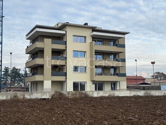 appartamento in vendita a Monza in zona Centro Storico