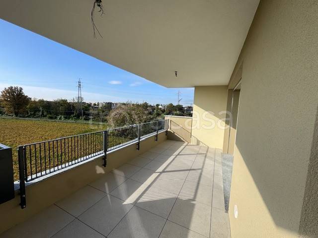 appartamento in vendita a Monza in zona Centro Storico