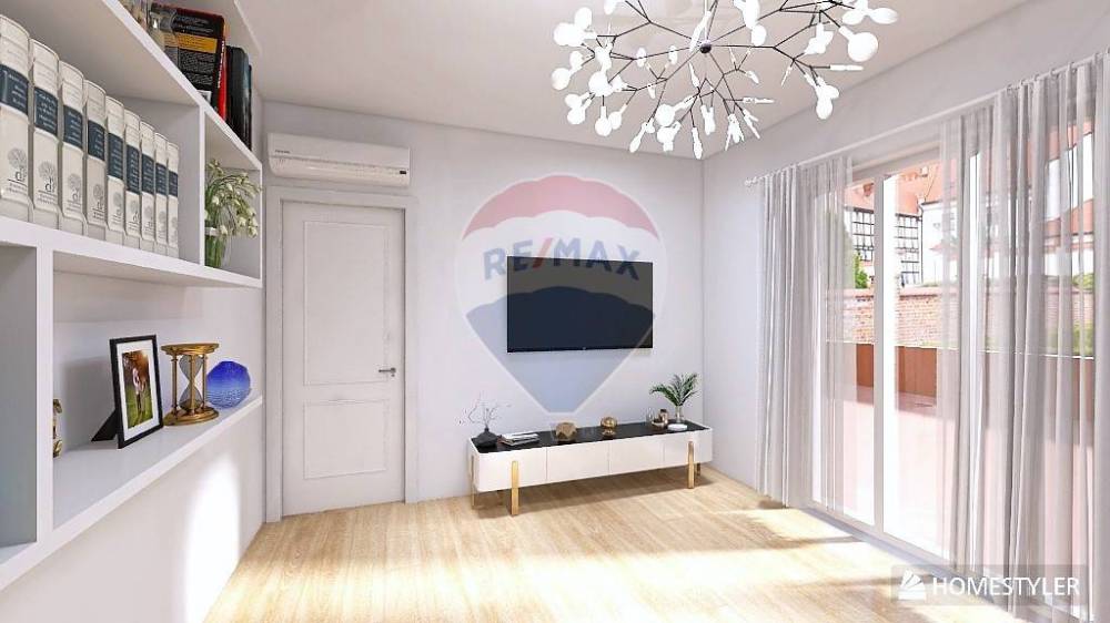 appartamento in vendita a Monza
