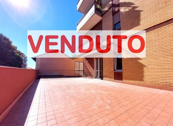appartamento in vendita a Monza