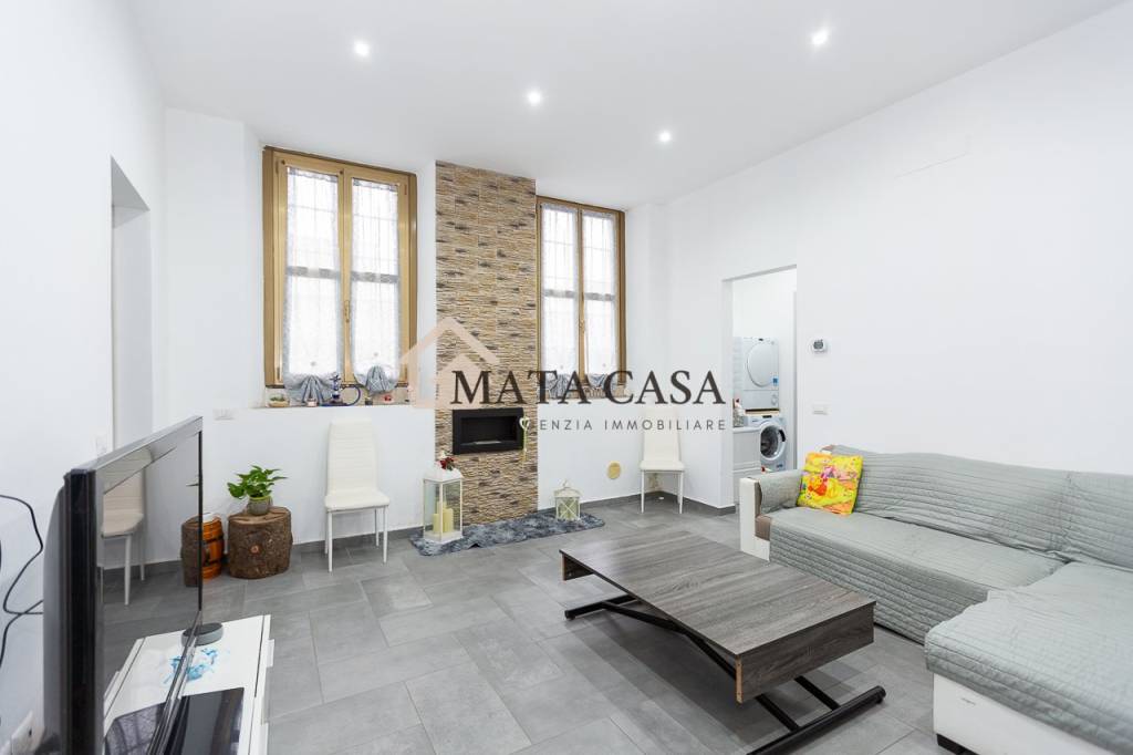 appartamento in vendita a Monza