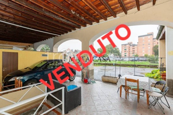 appartamento in vendita a Monza