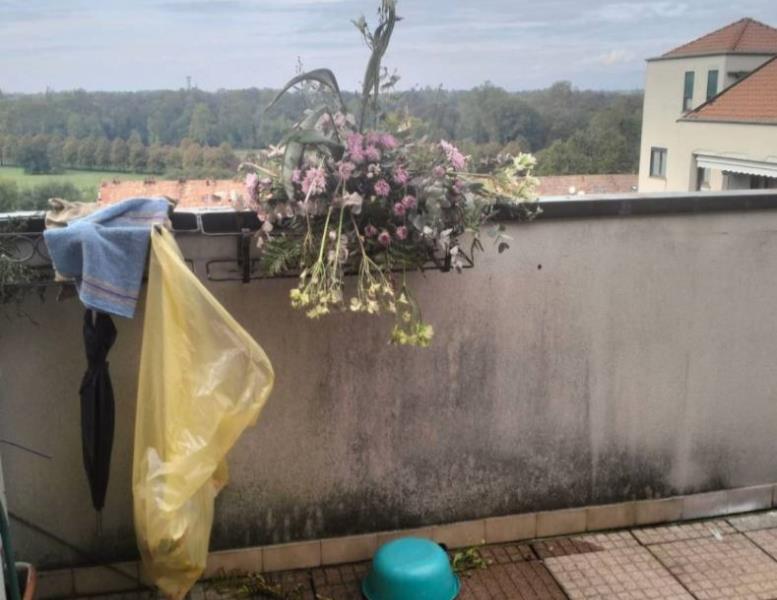 appartamento in vendita a Monza