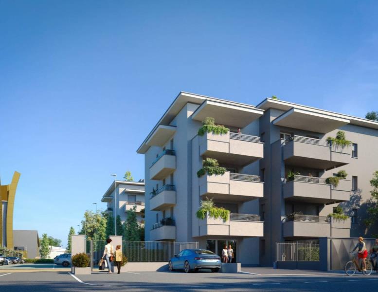 appartamento in vendita a Monza
