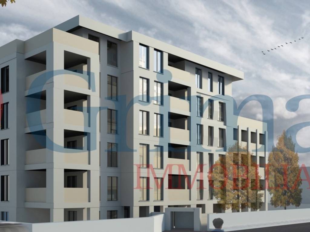 appartamento in vendita a Monza